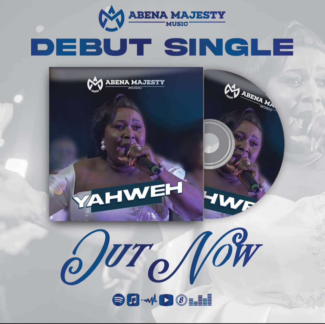 Image of Abena Majesty