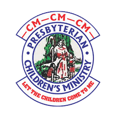 Image of Children Service Logo