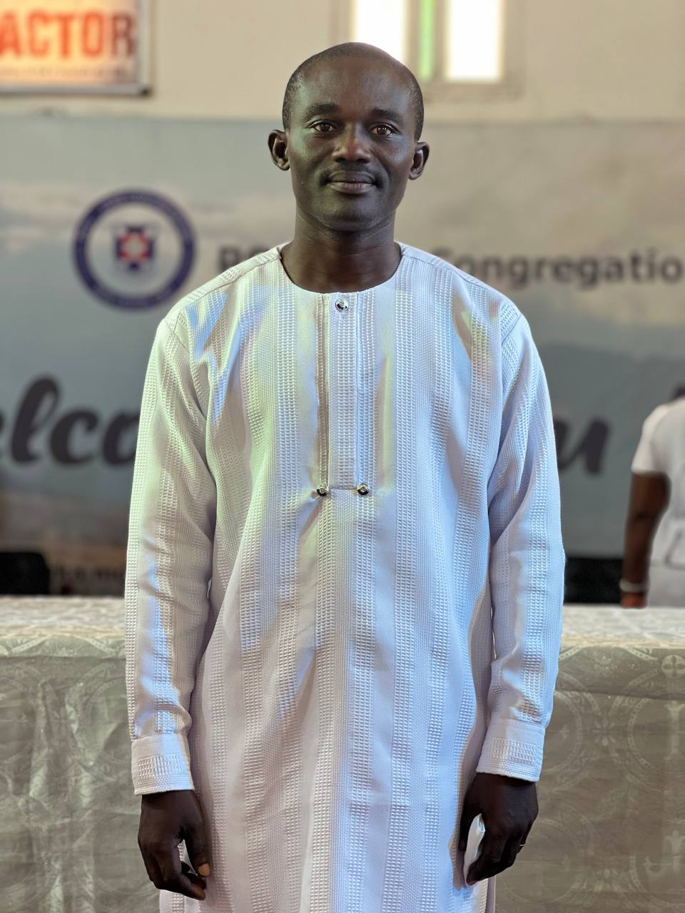 Session Member Image