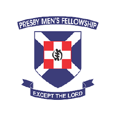 Image of Men's Fellowship Logo
