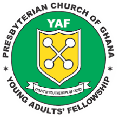 Image of YAF logo